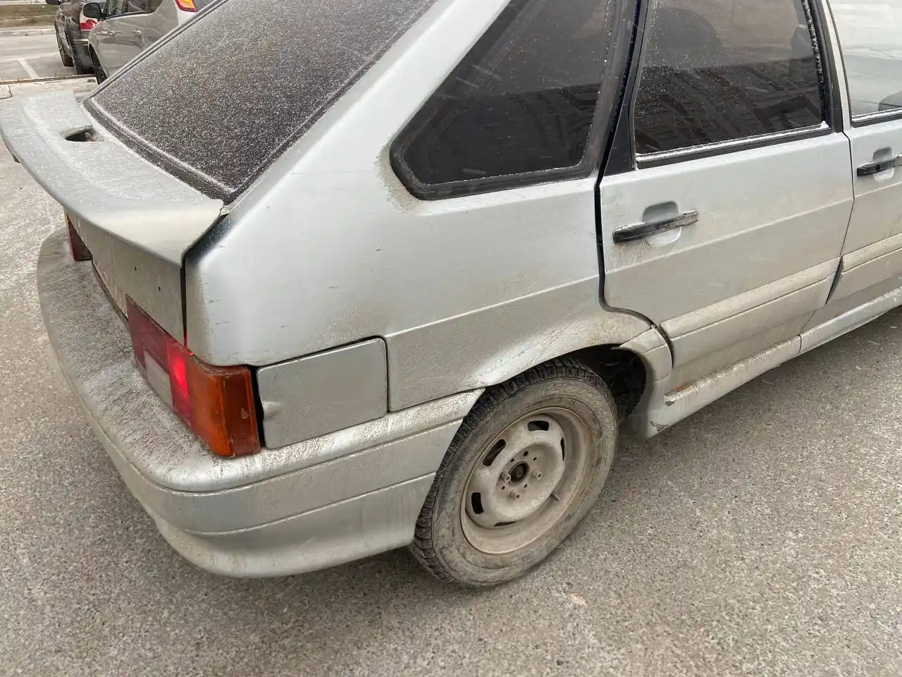 Продам ВАЗ 2114 2004 года