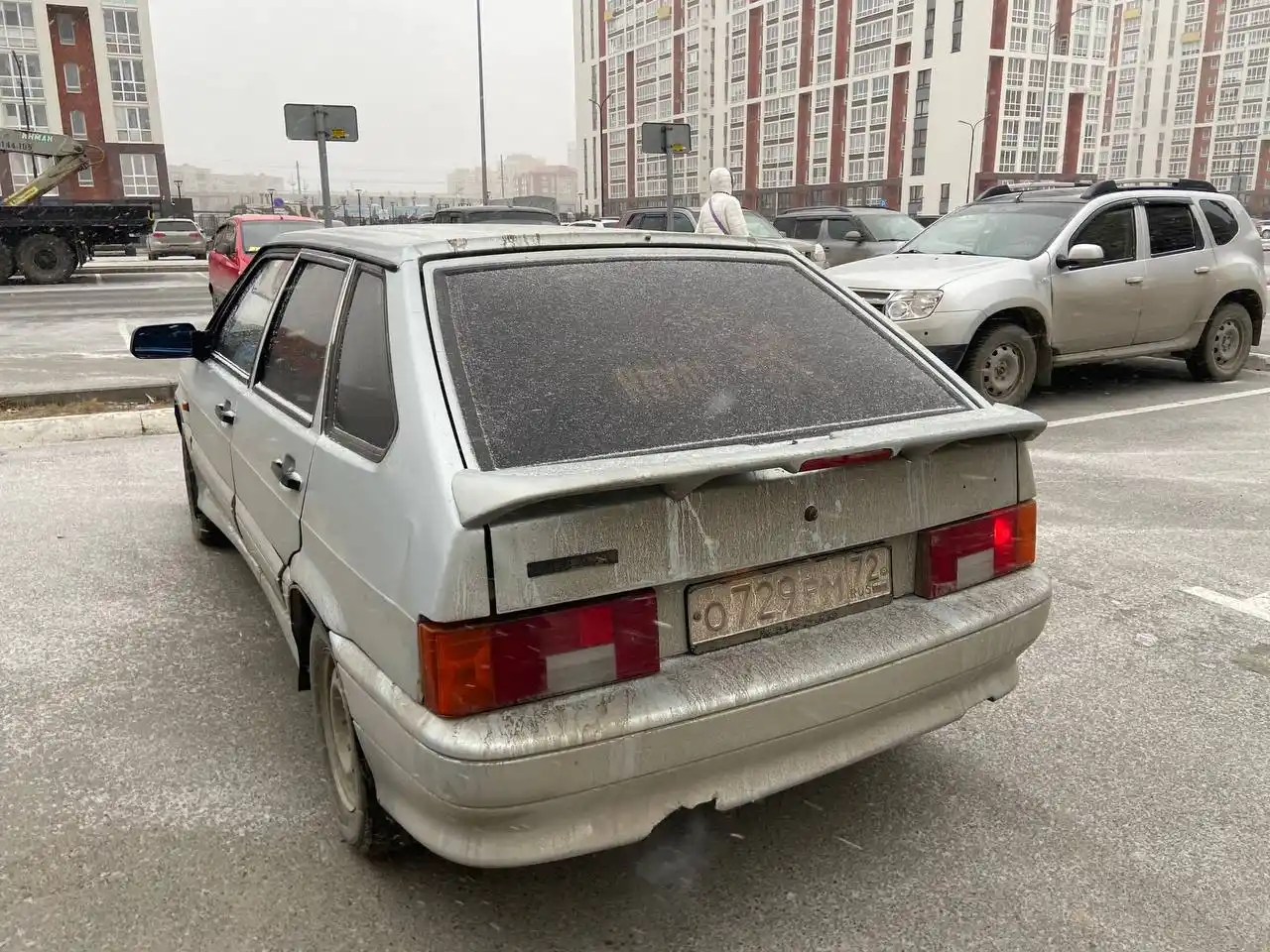 Продам ВАЗ 2114 2004 года