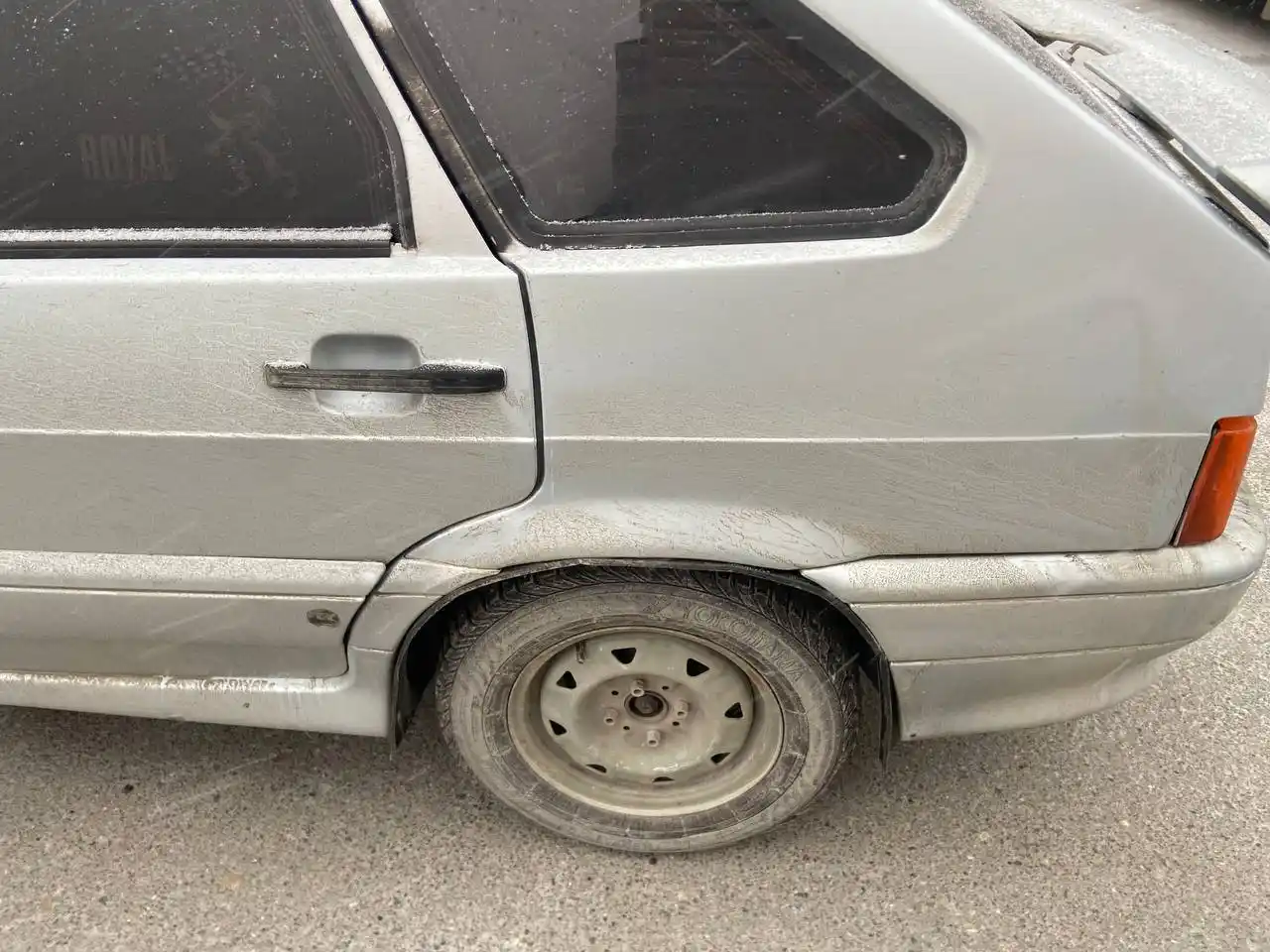 Продам ВАЗ 2114 2004 года