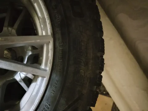 Продам Кама зима - частное объявление в Тюмень