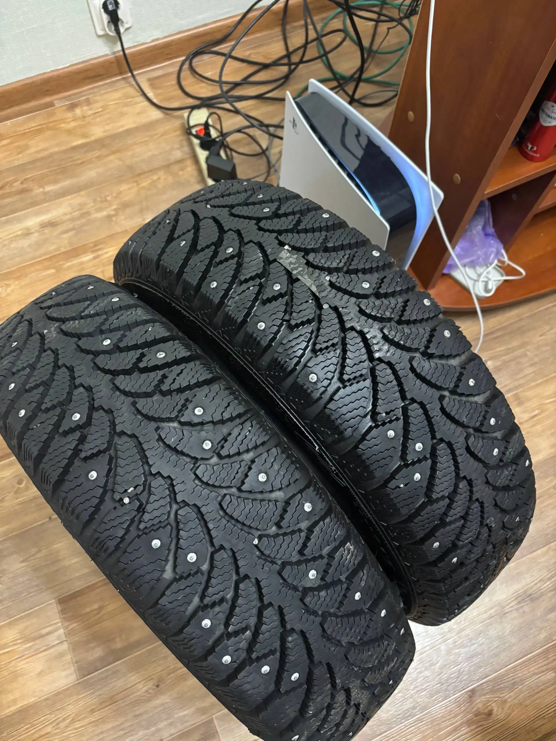 Шины 175/70 R13
