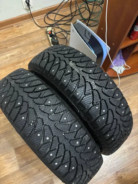 Шины 175/70 R13 - частное объявление в Тюмень