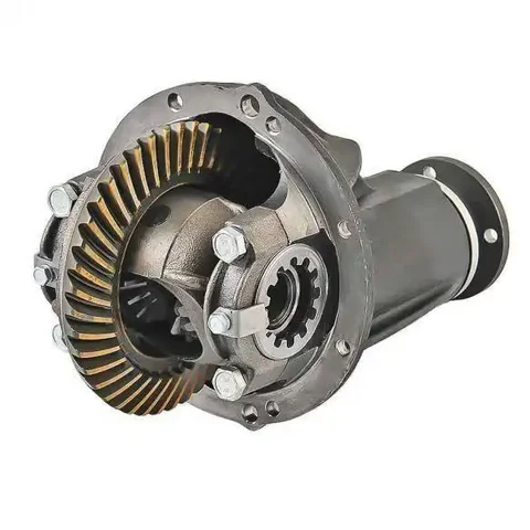 Заварка редуктора Жигули - частное объявление в Тюмень