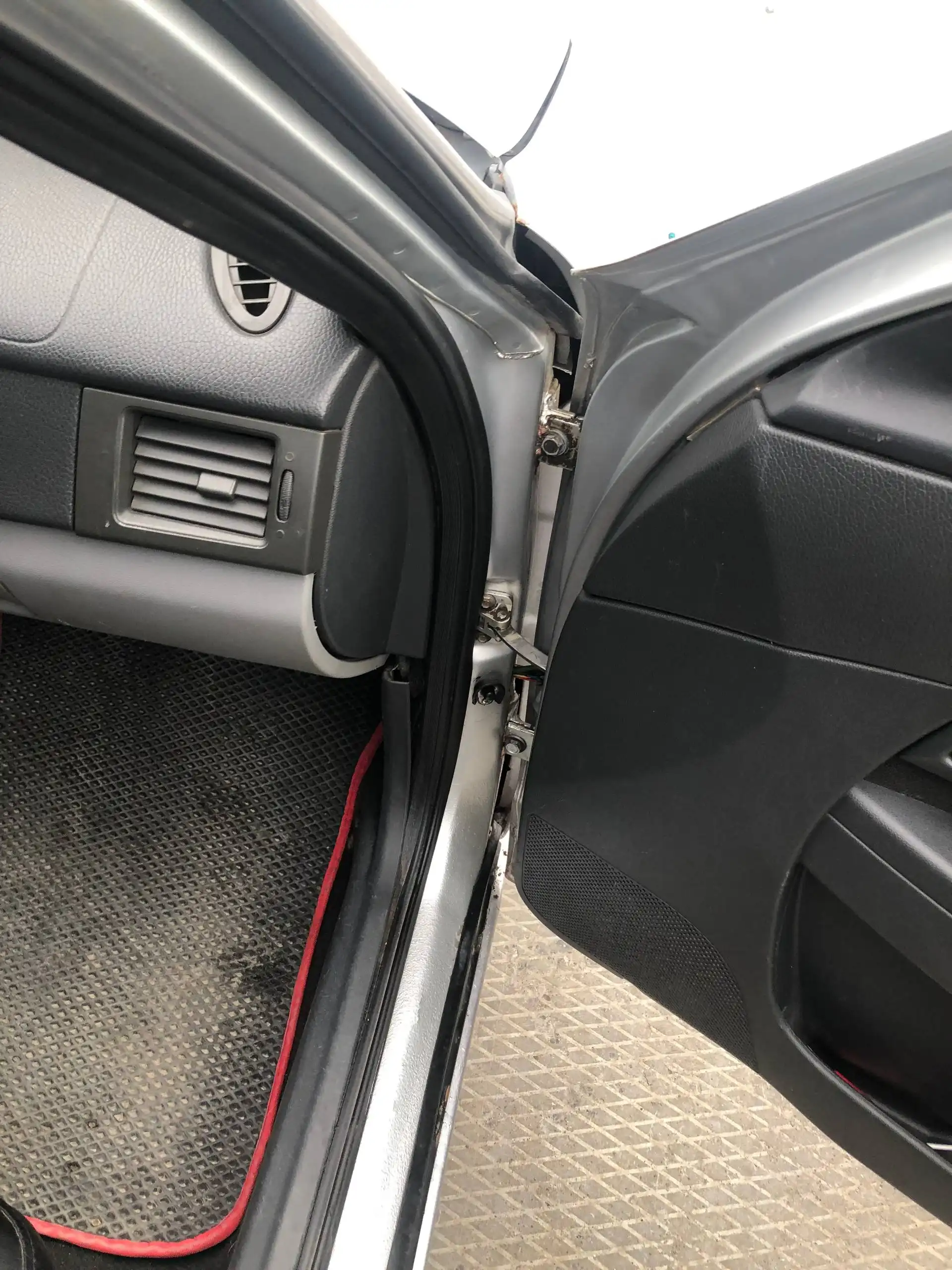 Продажа автомобиля Лада Приора 2007 года