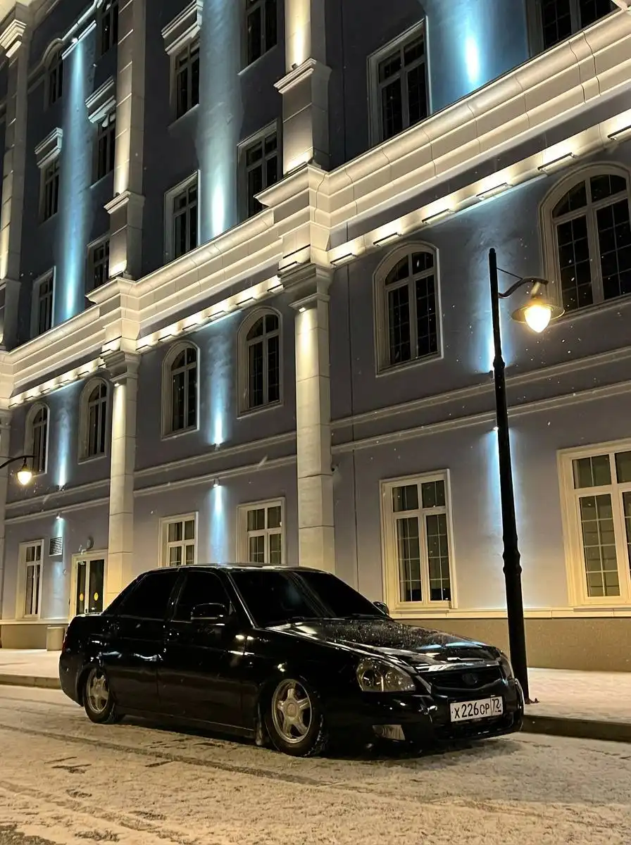 Продажа LADA PRIORA 2008 года
