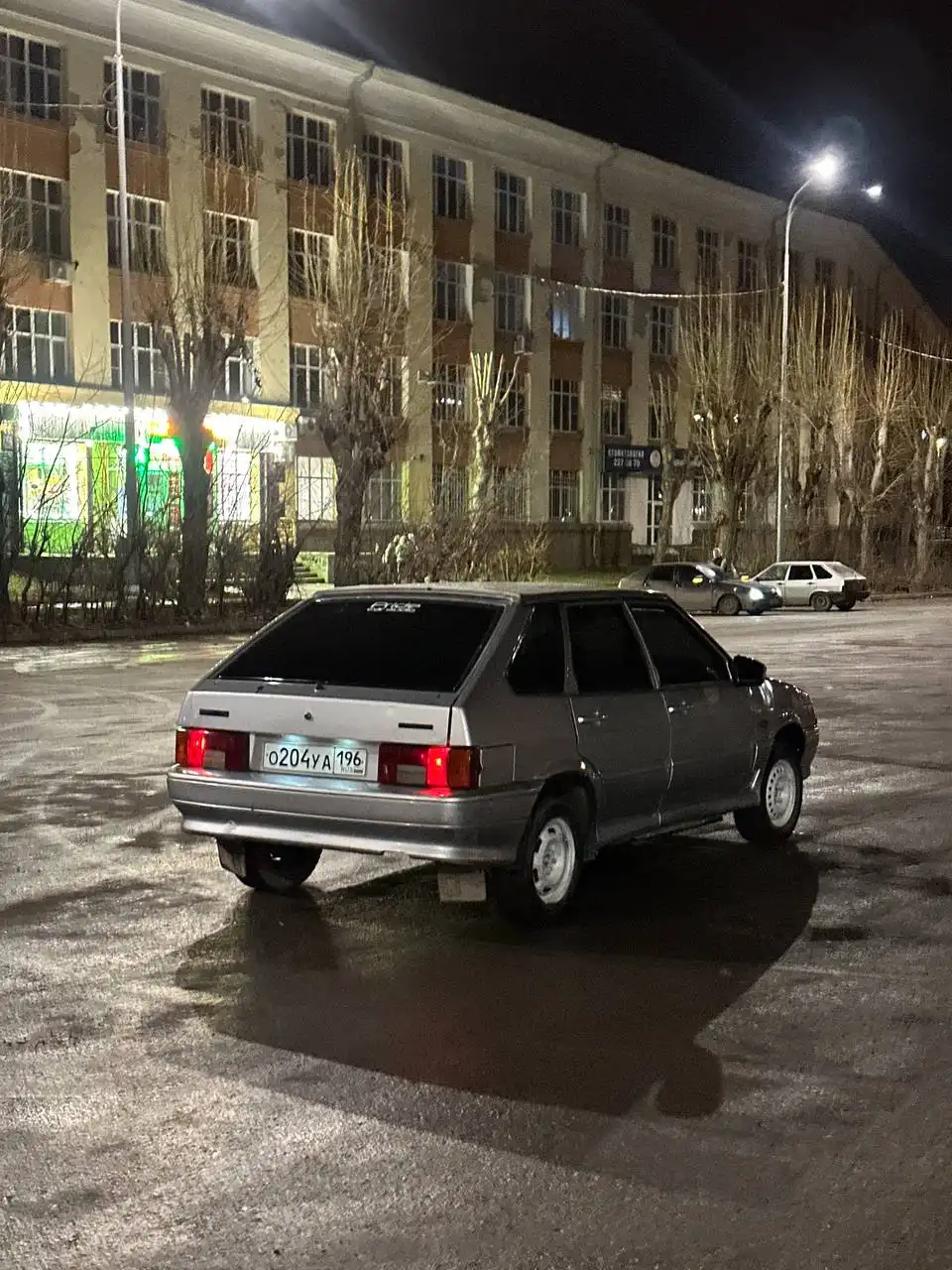 Продам ВАЗ 2114 2007 года