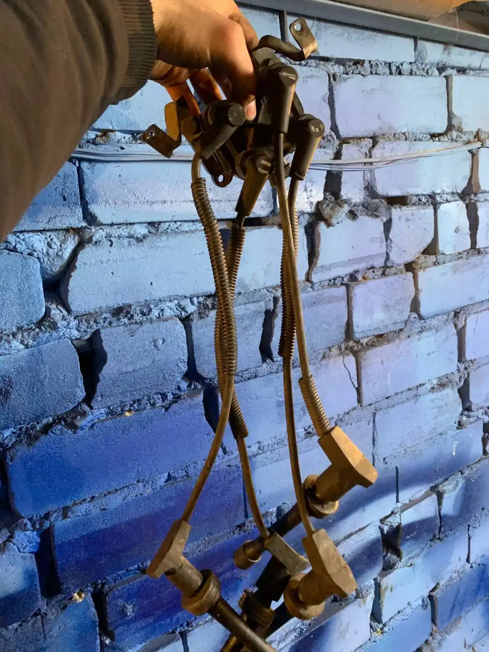 Запчасти для автомобилей ВАЗ