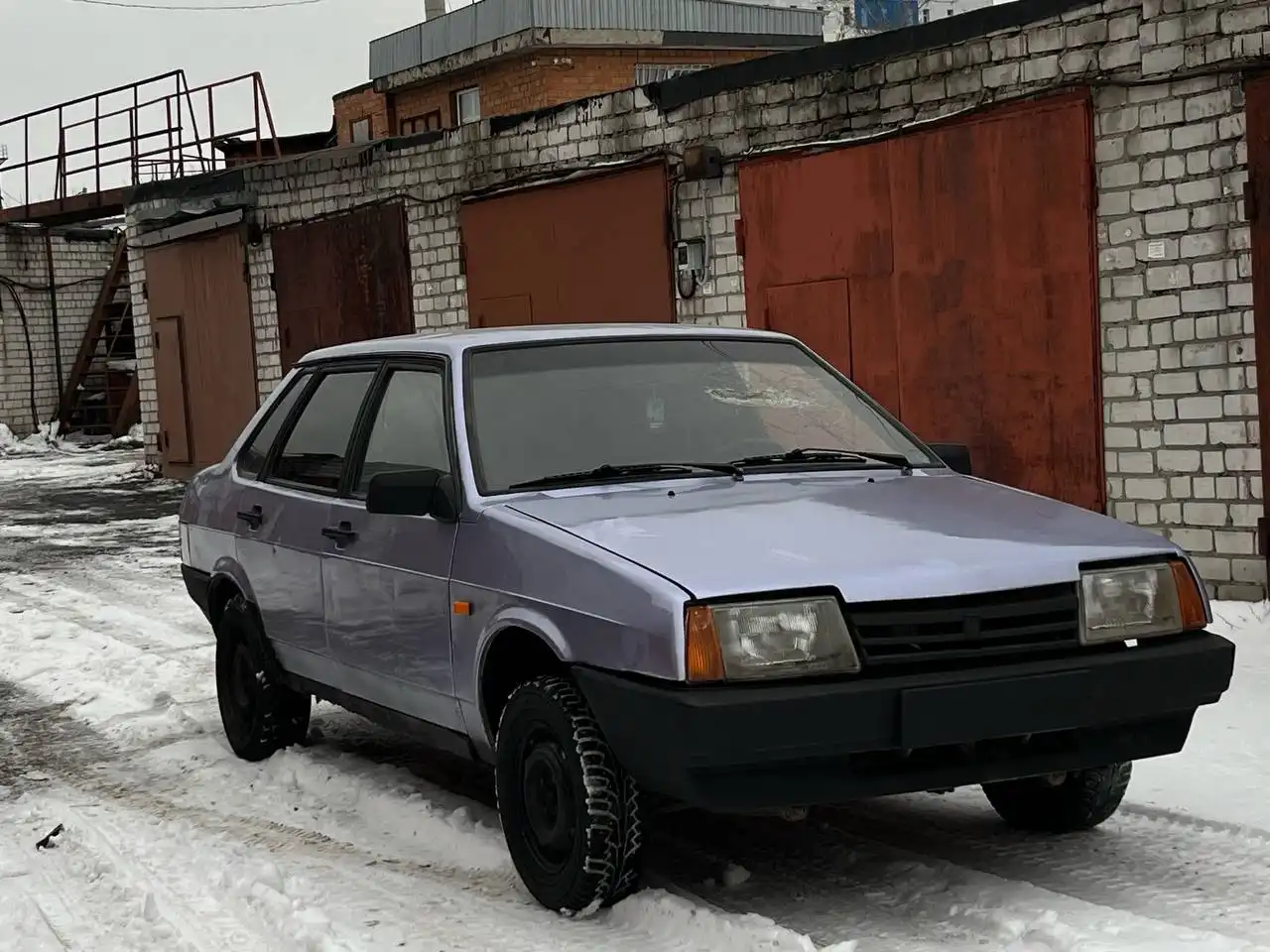 Продажа автомобиля с документами