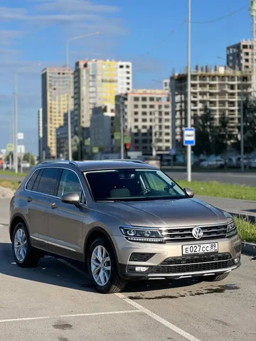 Продам автомобиль 2018 года - частное объявление в Тюмень