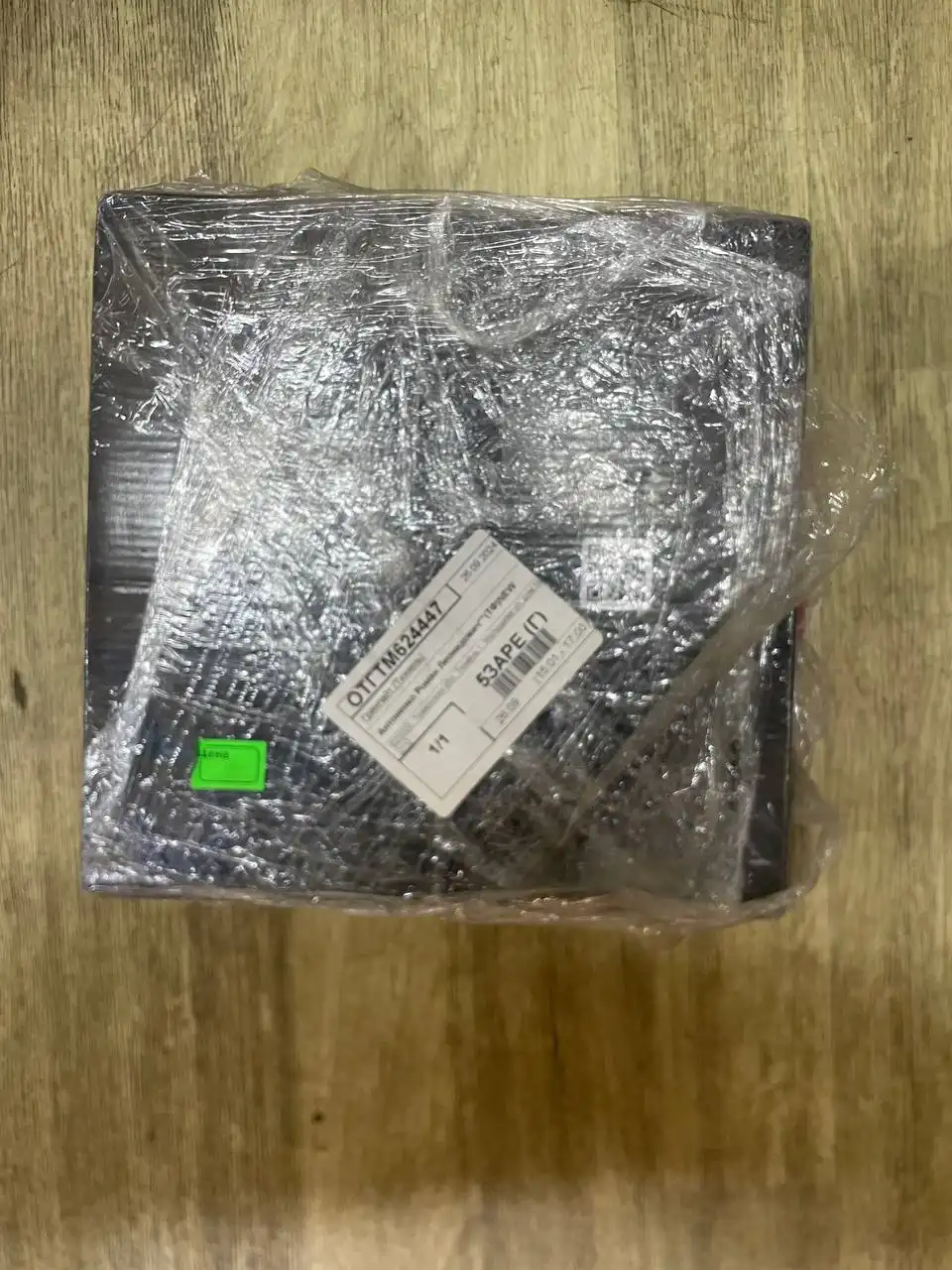 Продам передние тормозные диски на Шевроле Эпику