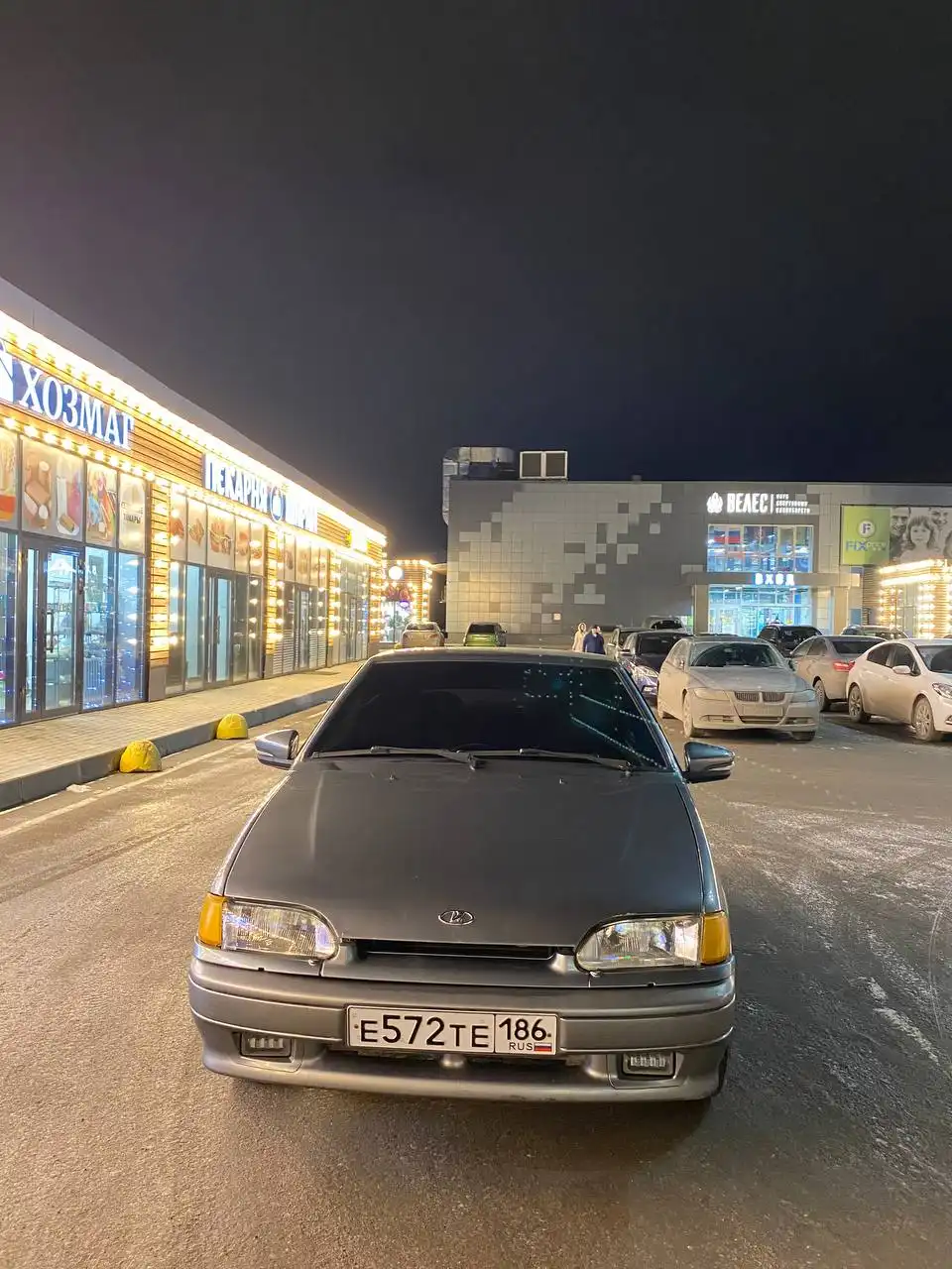 Продам ВАЗ 2114 2012 года выпуска