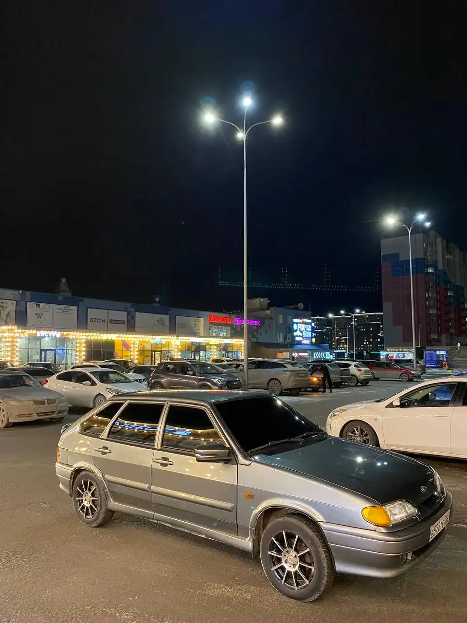 Продам ВАЗ 2114 2012 года выпуска