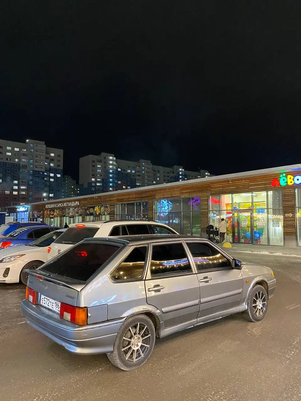 Продам ВАЗ 2114 2012 года выпуска