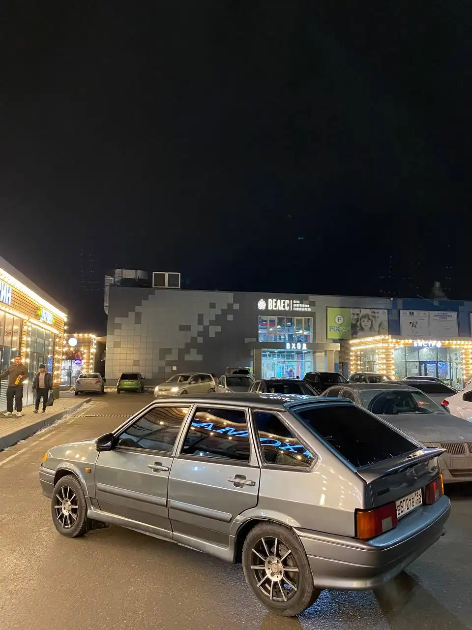 Продам ВАЗ 2114 2012 года выпуска