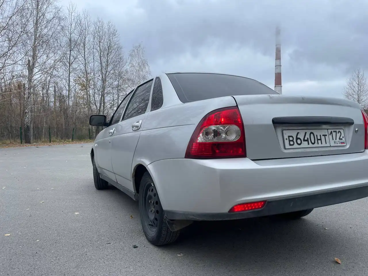 Продам Лада Приора 2008 года