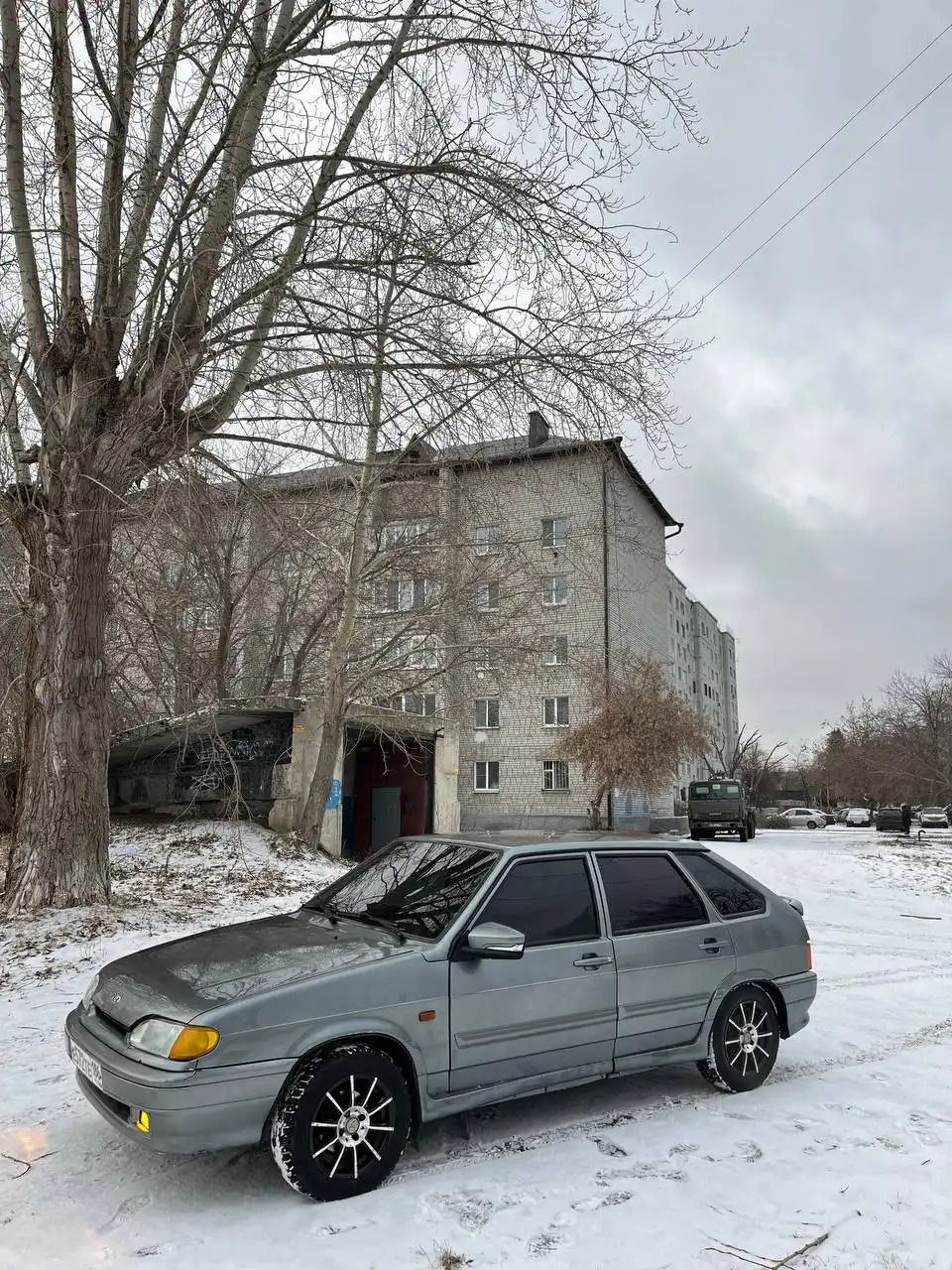 Продам ВАЗ 2114 2012 года выпуска