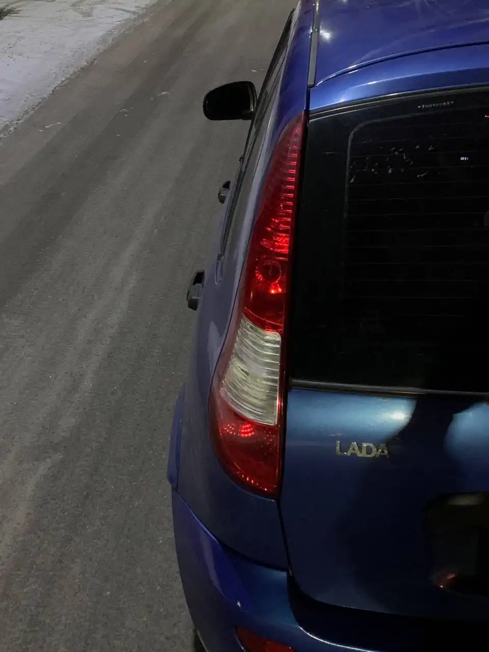 Продажа LADA KALINA с прошивкой и подготовкой к зиме