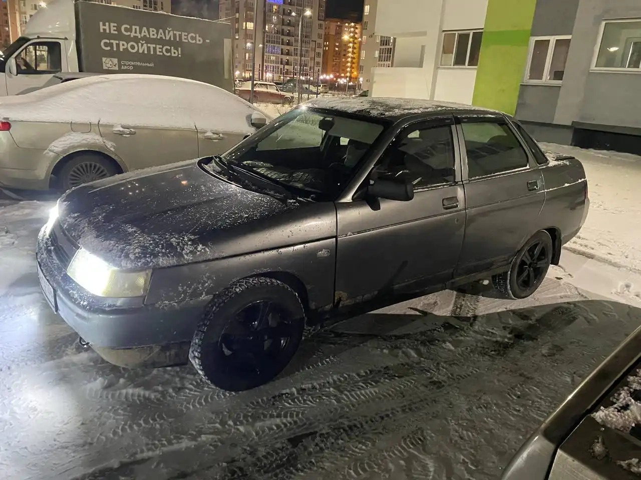 Продам ВАЗ 2110 2006 года