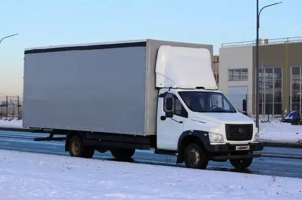 Продам Газон Некст 2019 года