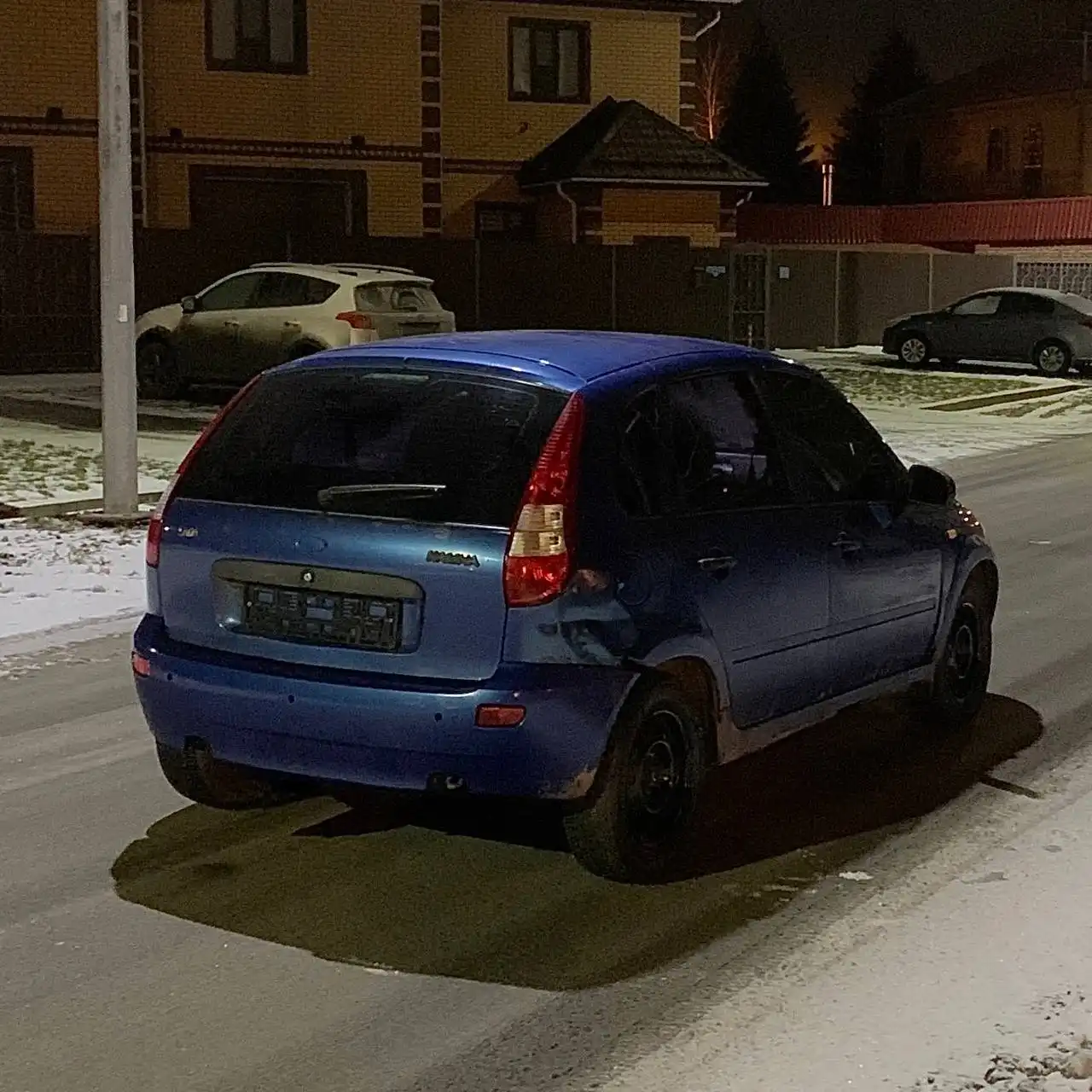 Продажа LADA KALINA с прошивкой и заменой расходников