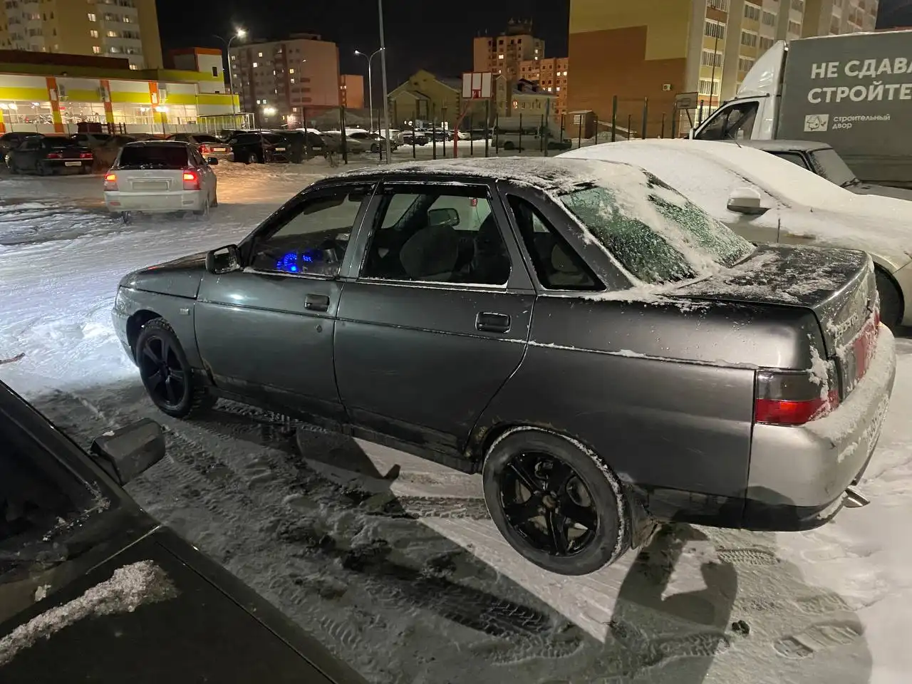 Продам ВАЗ 2110 2006 года