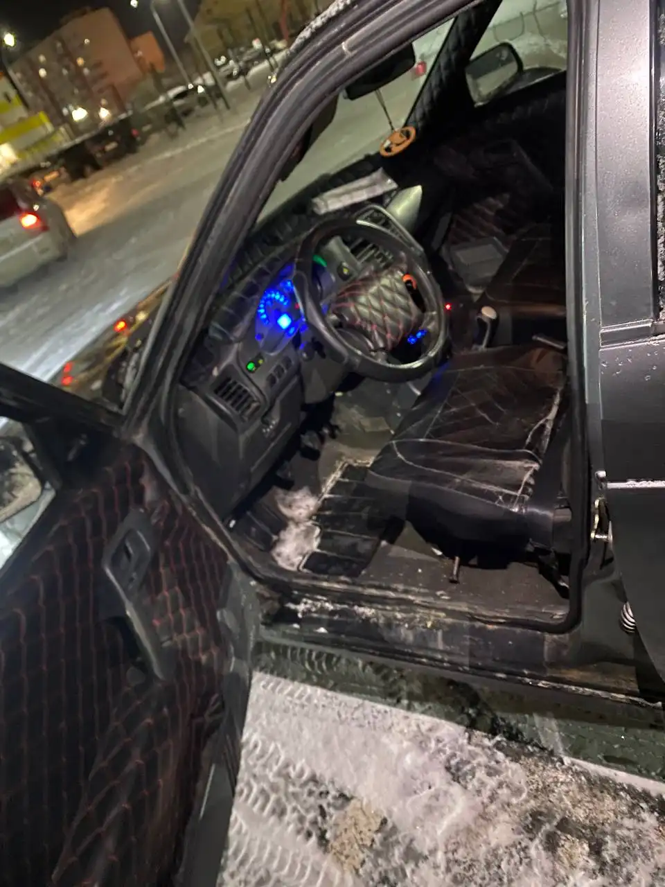 Продам ВАЗ 2110 2006 года