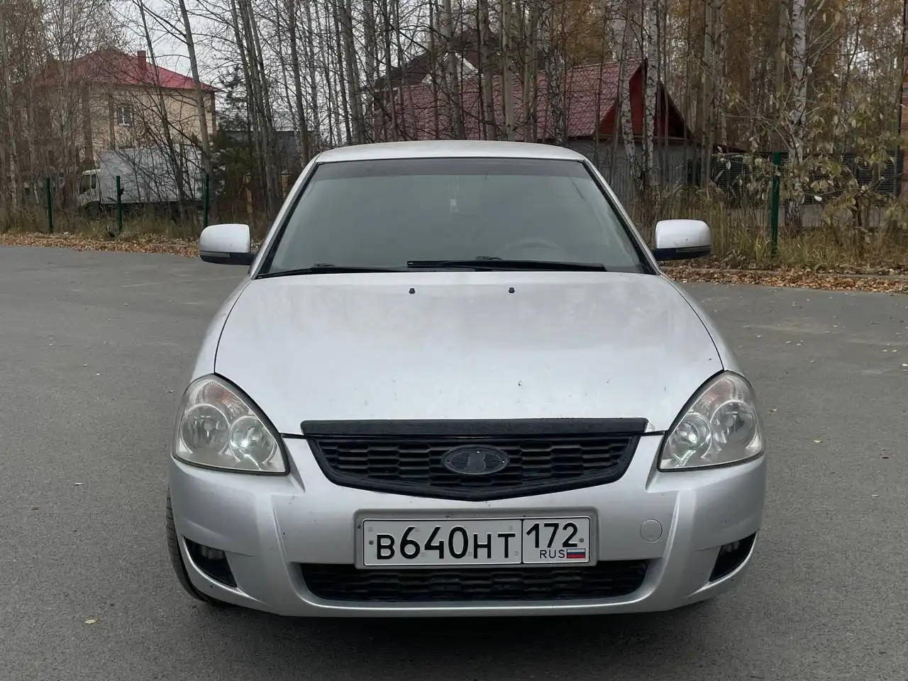 Продам Лада Приора 2008 года