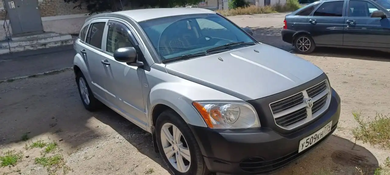 Продам Dodge Caliber 2007 года