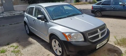 Продам Dodge Caliber 2007 года - частное объявление в Тюмень