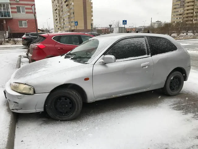 Продажа автомобиля с АКПП в Тюмени - частное объявление в Тюмень