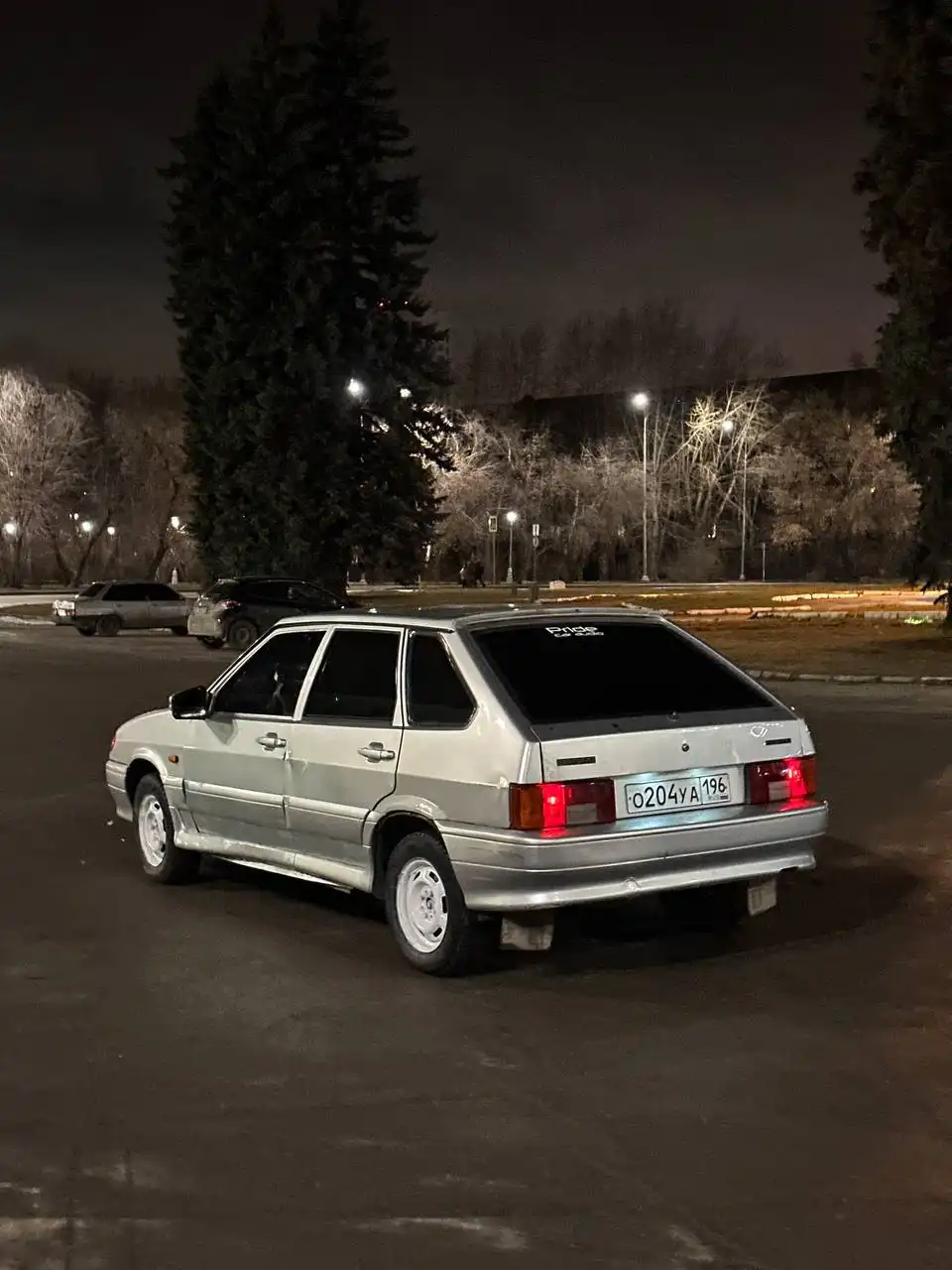 Продам ВАЗ 2114 2007 г.в.