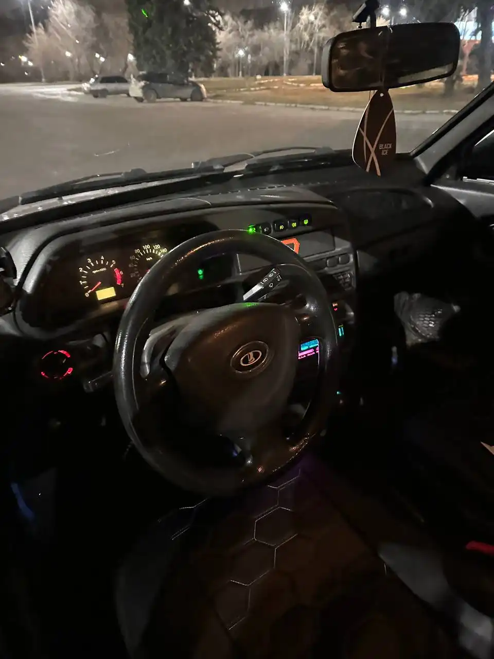 Продам ВАЗ 2114 2007 г.в.