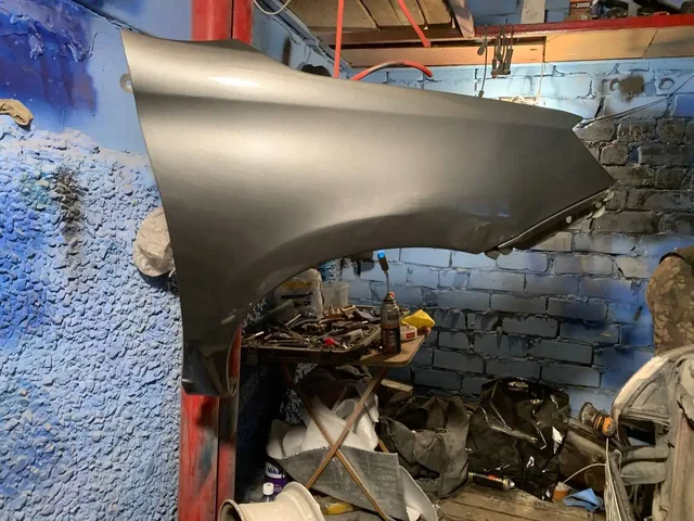 Запчасти для автомобилей ВАЗ и диски IJITSU - частное объявление в Тюмень