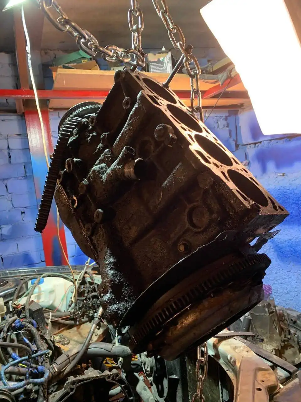 Запчасти для автомобилей ВАЗ и диски IJITSU