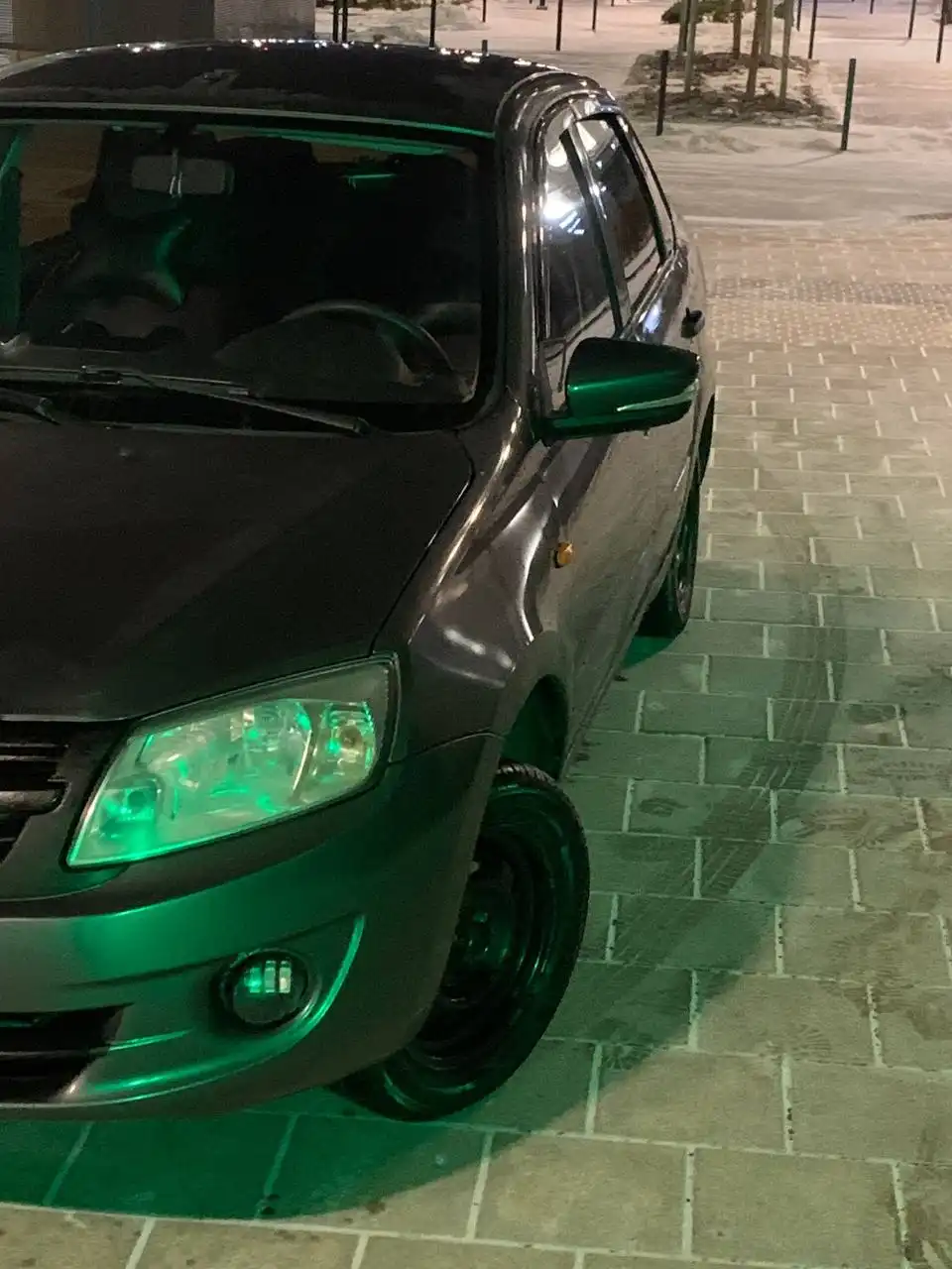 Продажа LADA GRANTA 2013 года