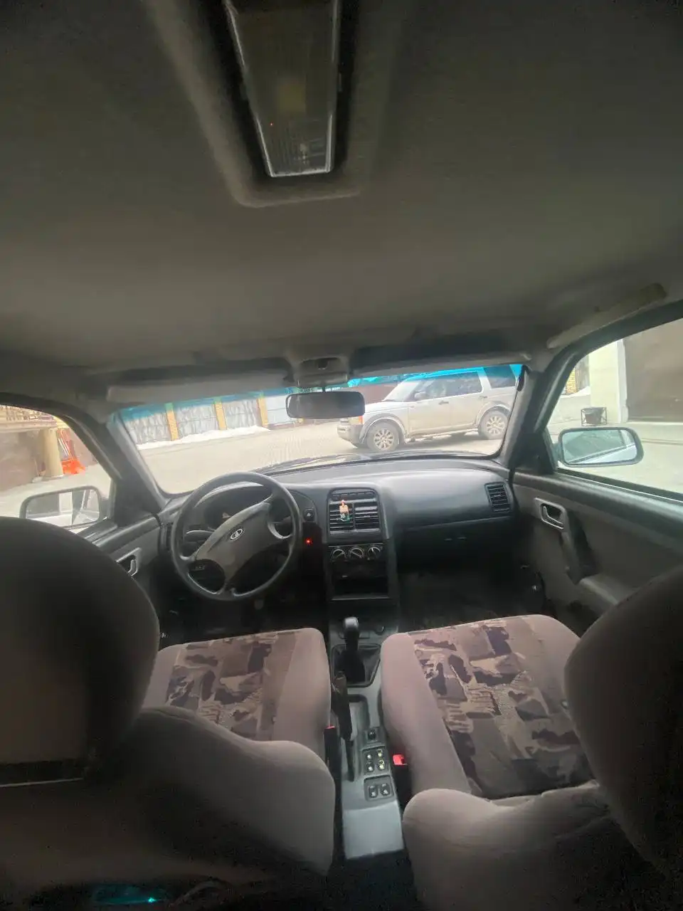 Продам ВАЗ 2112 2008 года