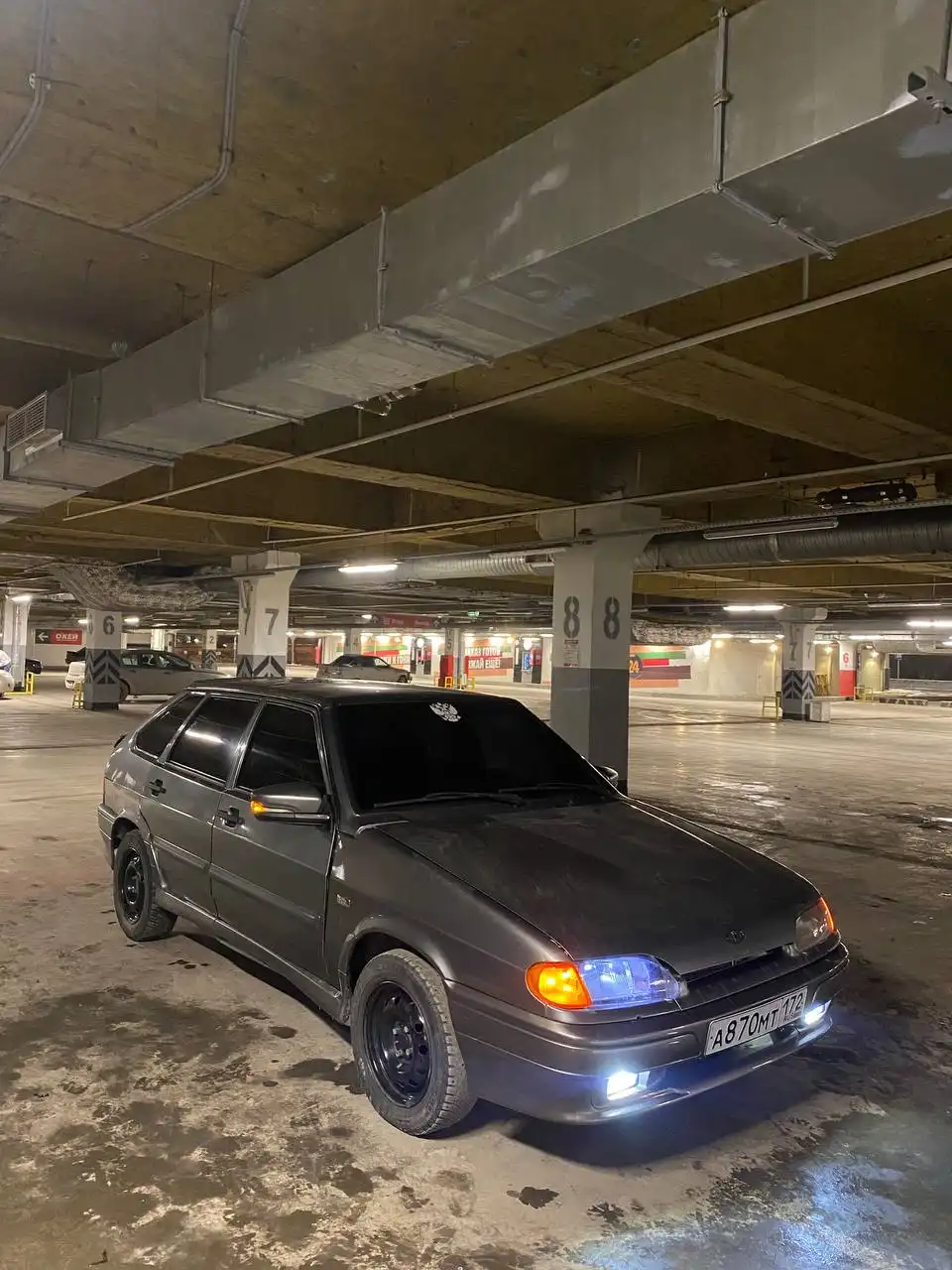 Продам ВАЗ 2114 2009 года