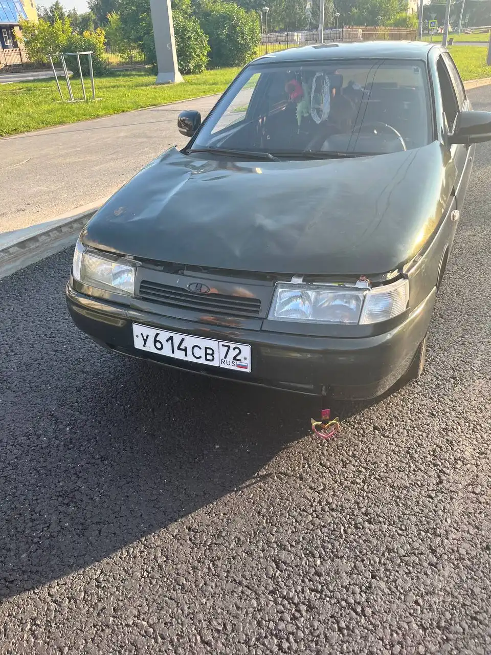 Продам ВАЗ 2110 8-клапанный