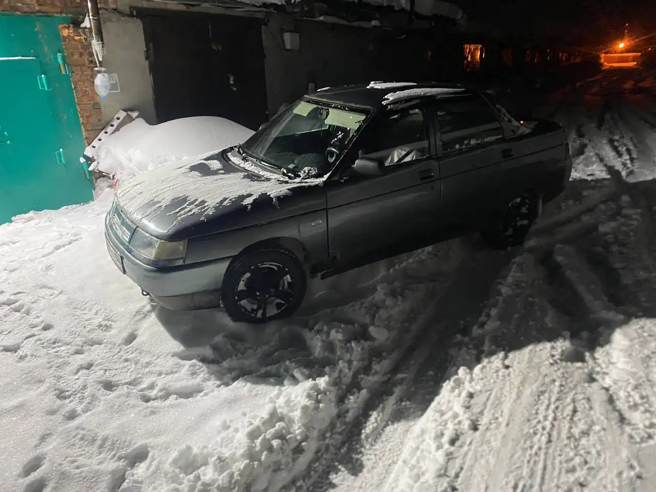 Продам ВАЗ 2110 2006 года