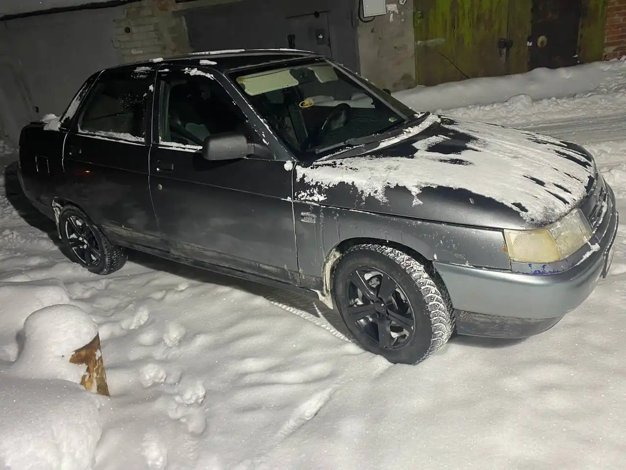 Продам ВАЗ 2110 2006 года