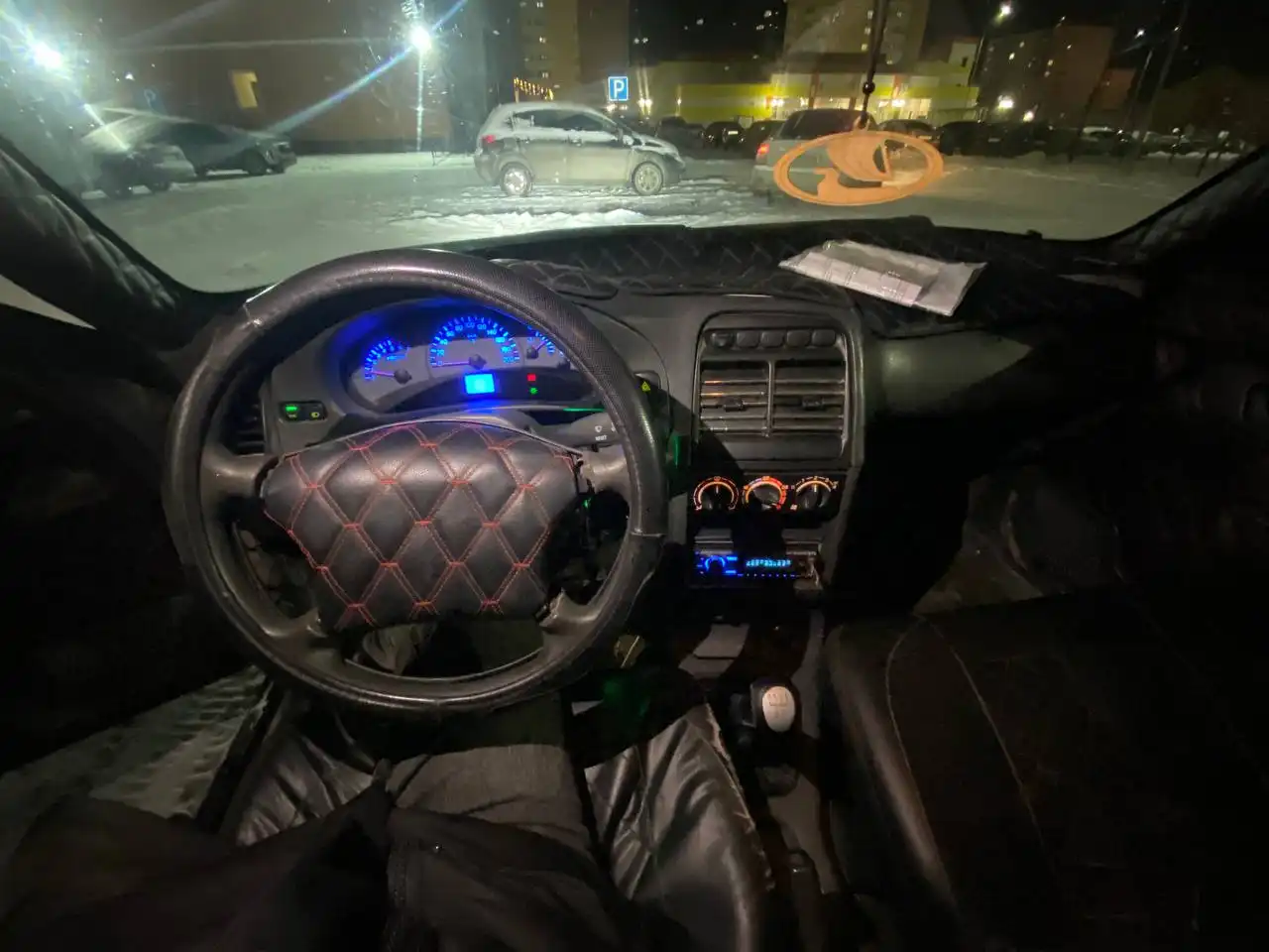 Продам ВАЗ 2110 2006 года