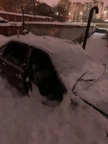 Кража фар на авторынке - частное объявление в Тюмень