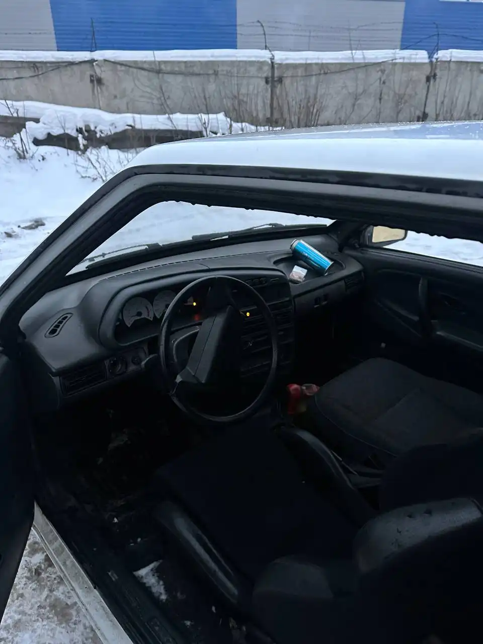 Продам ВАЗ 2108 с тюнингом двигателя и подвески