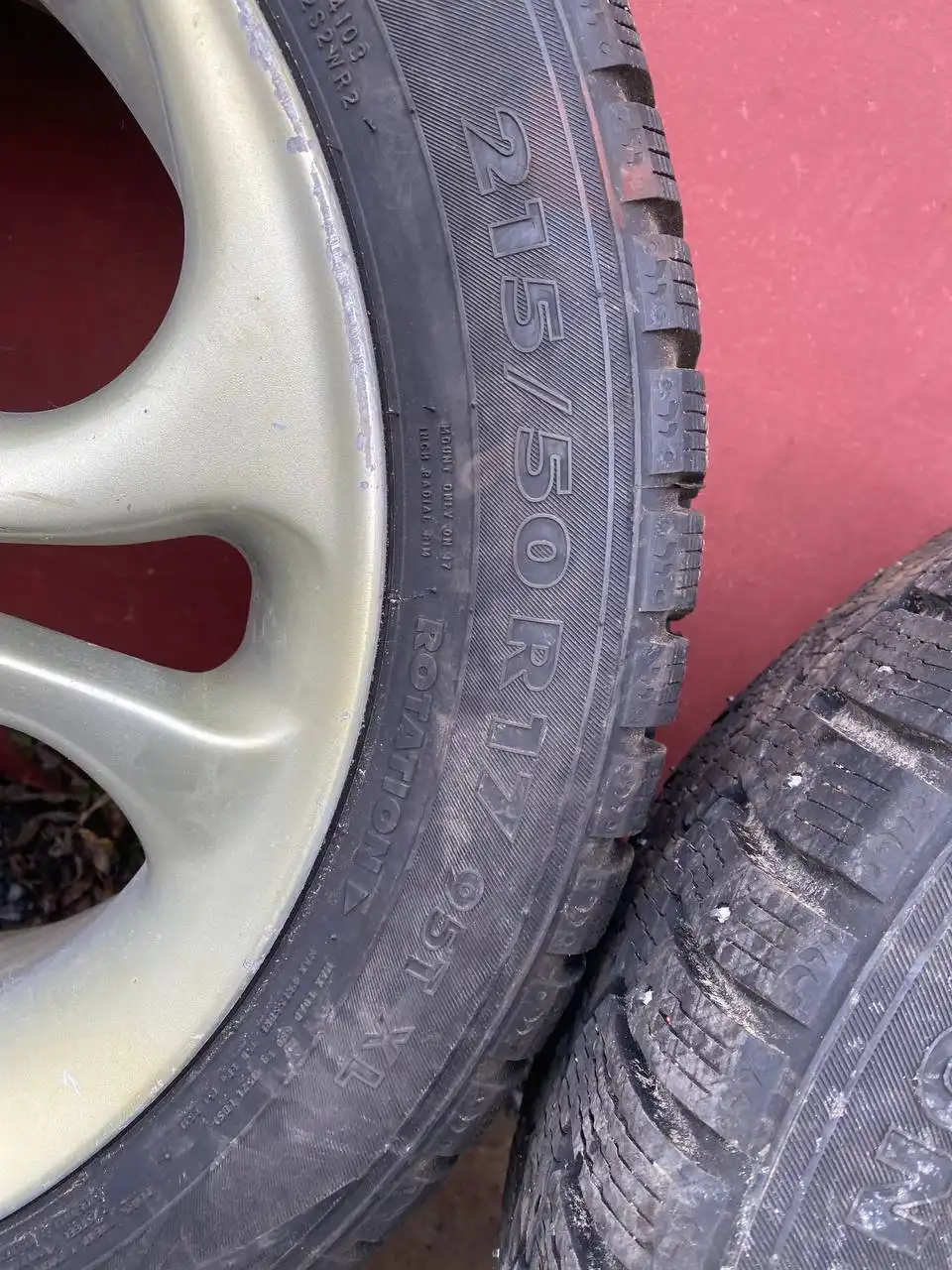 Разболтовки 4/100 и 4/114.3