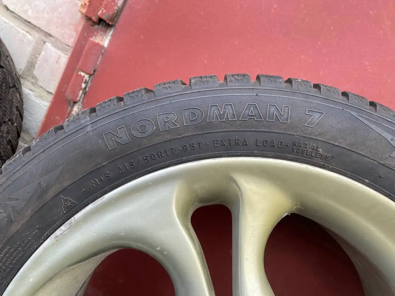 Разболтовки 4/100 и 4/114.3