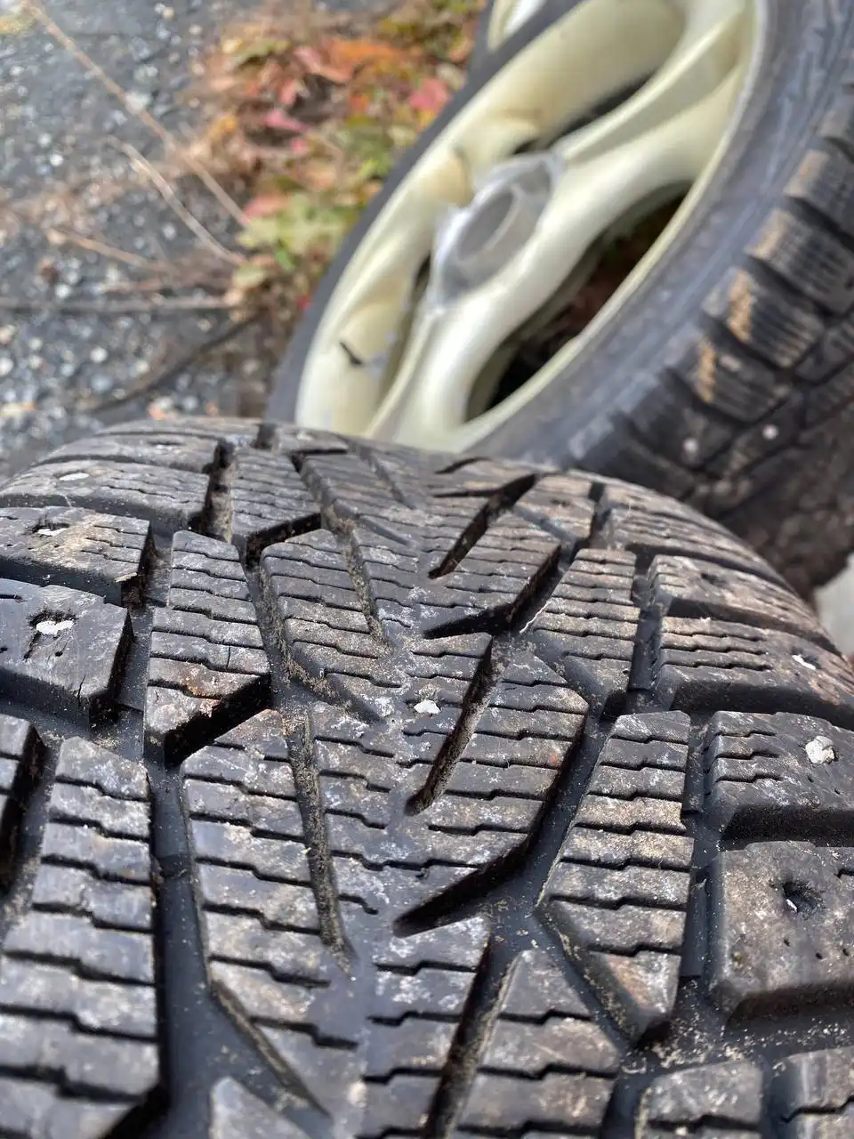 Разболтовки 4/100 и 4/114.3