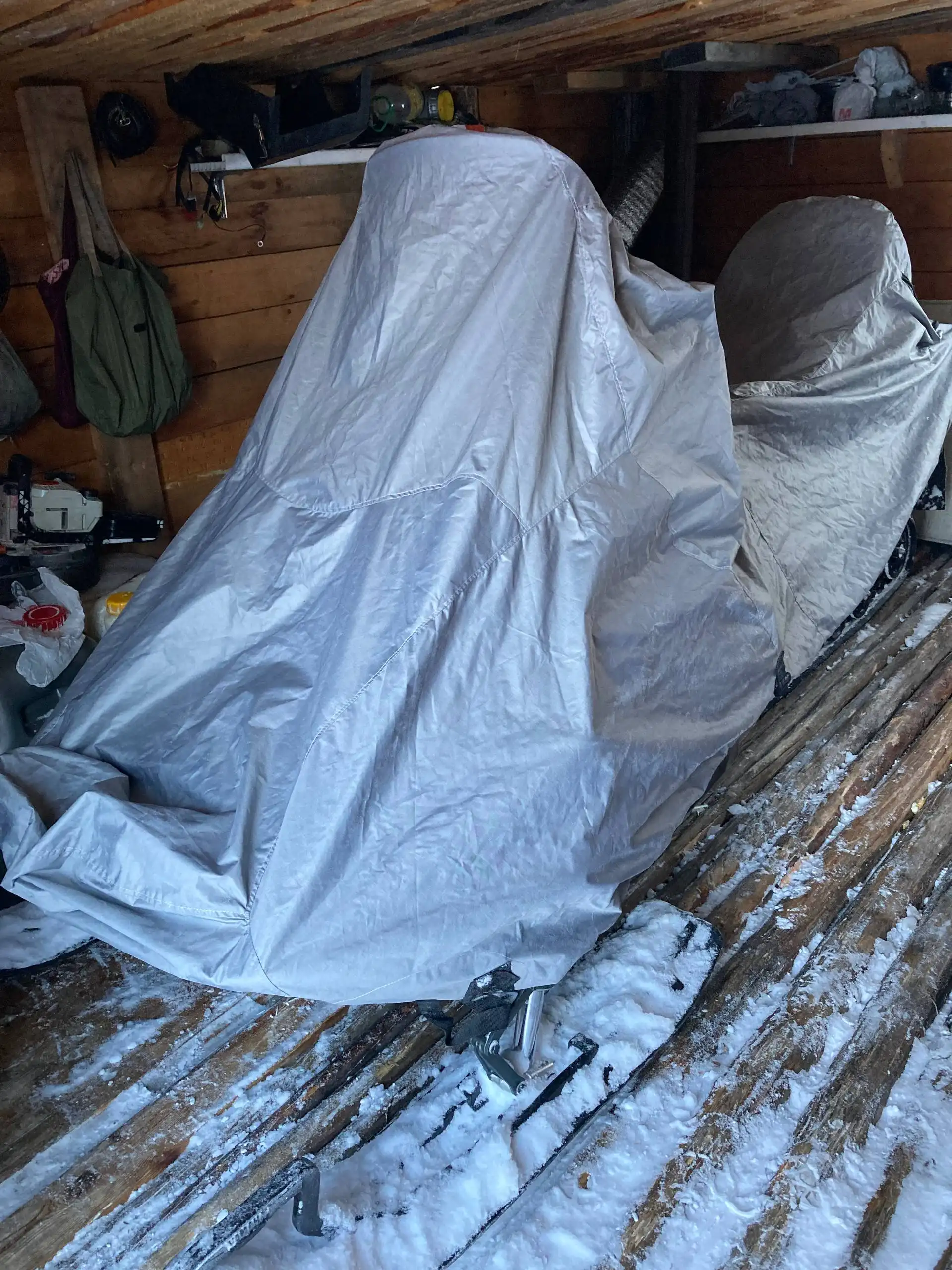 Продажа Yamaha VK 540 2013 года