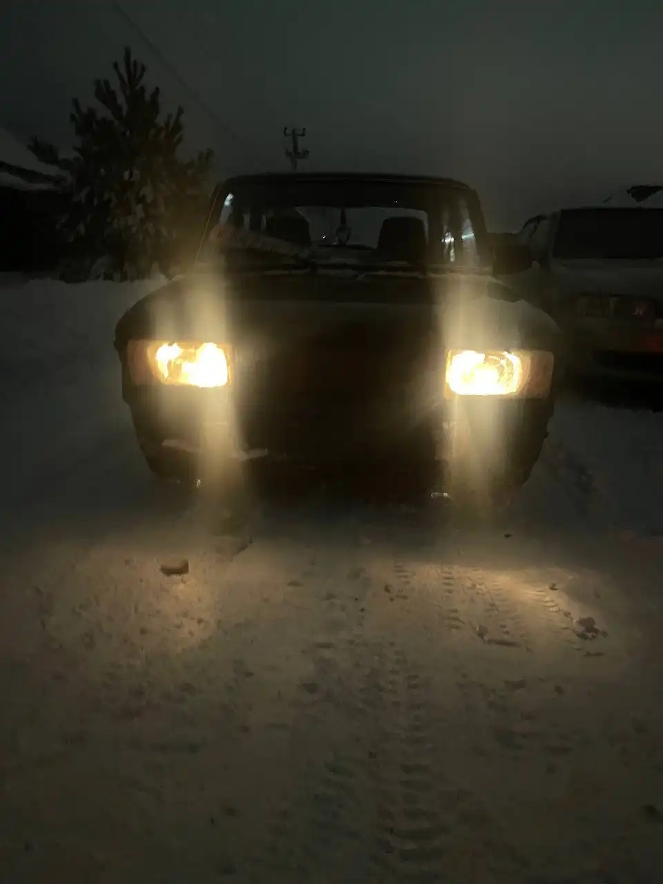 ВАЗ 2107 2008 года в хорошем состоянии