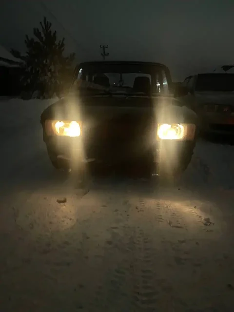 ВАЗ 2107 2008 года в хорошем состоянии - Госномера в Тюмень