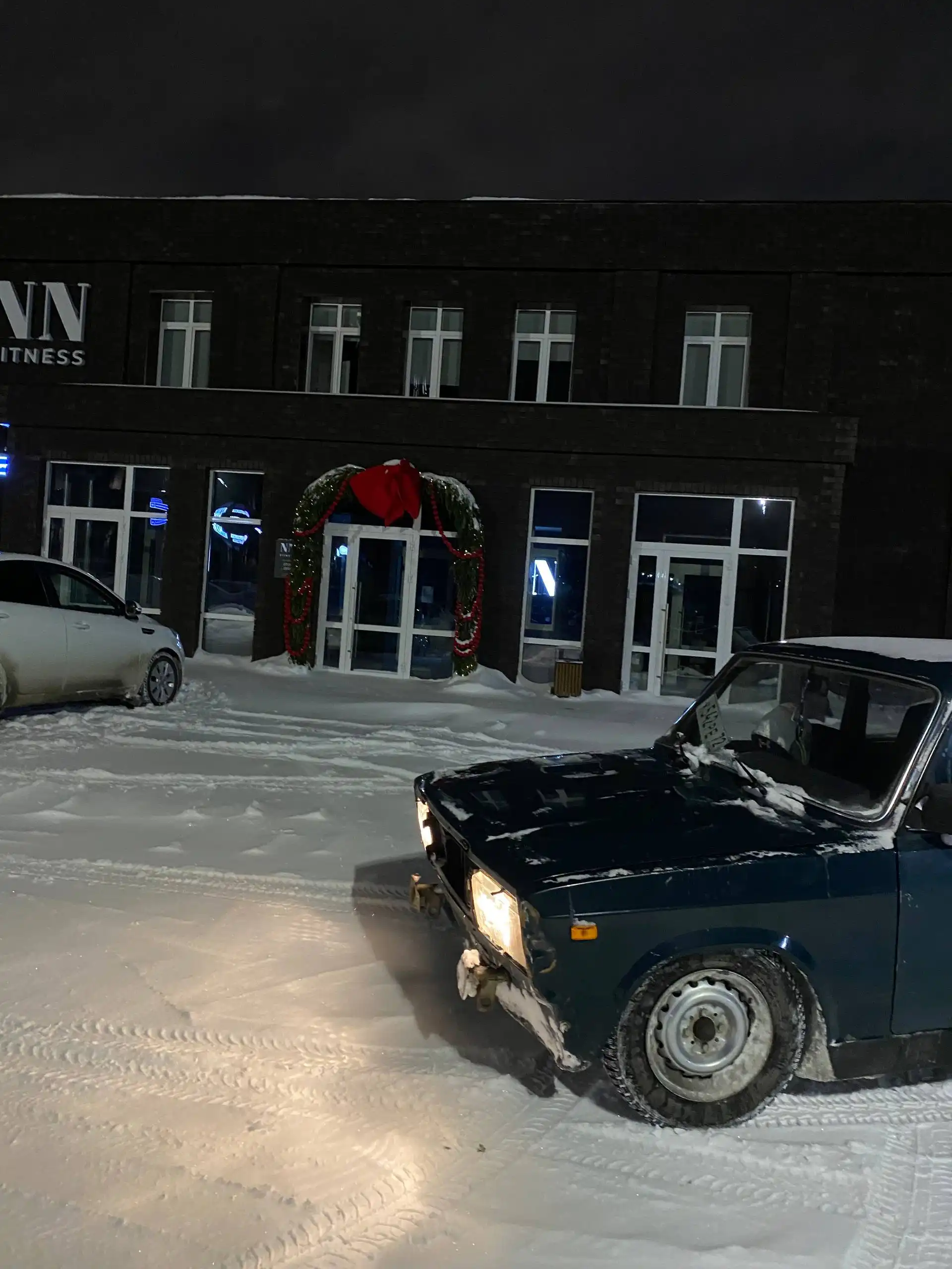 ВАЗ 2107 2008 года в хорошем состоянии